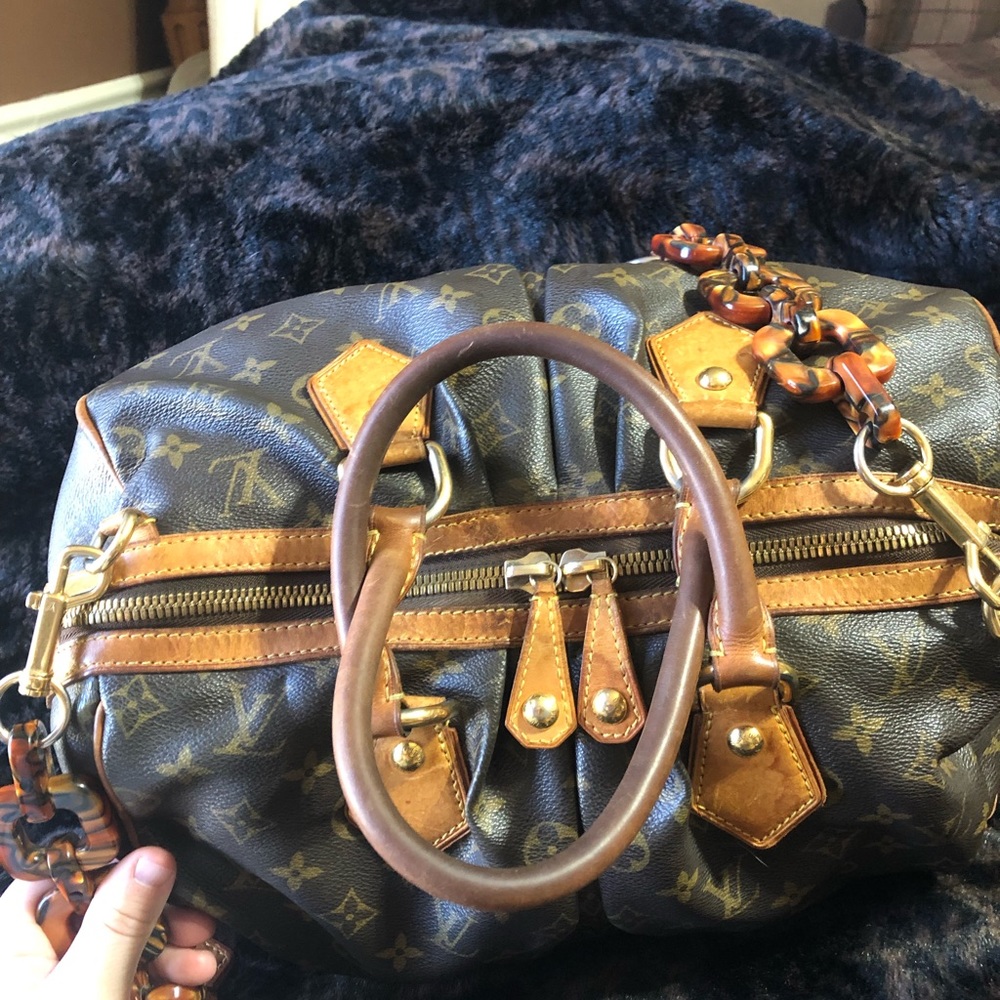 Louis Vuitton Stephen sprouse - Picture 4 of 16